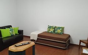 Porto Santo Island Ocean Apartment