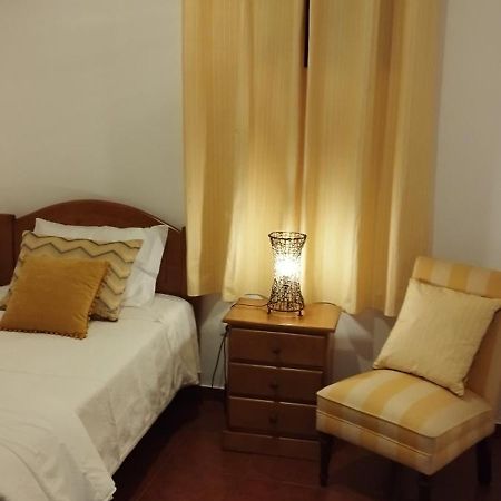 Porto Santo Island Ocean Apartment Extérieur photo