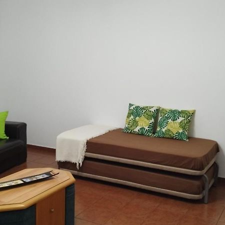 Porto Santo Island Ocean Apartment Extérieur photo
