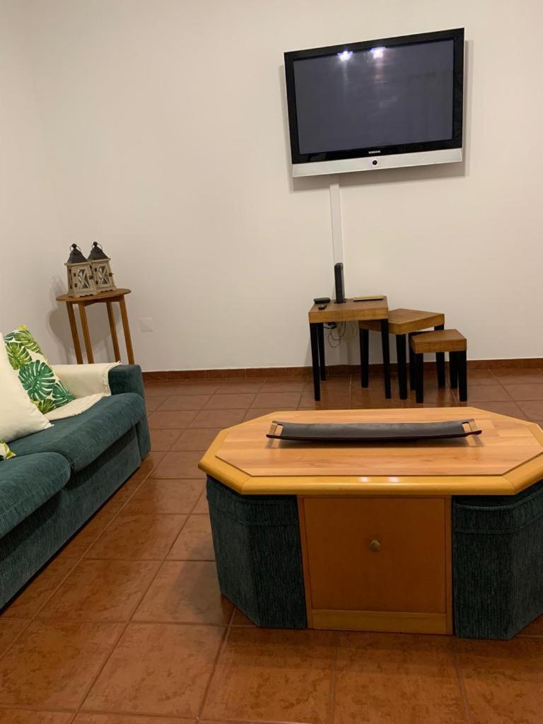 Porto Santo Island Ocean Apartment Extérieur photo