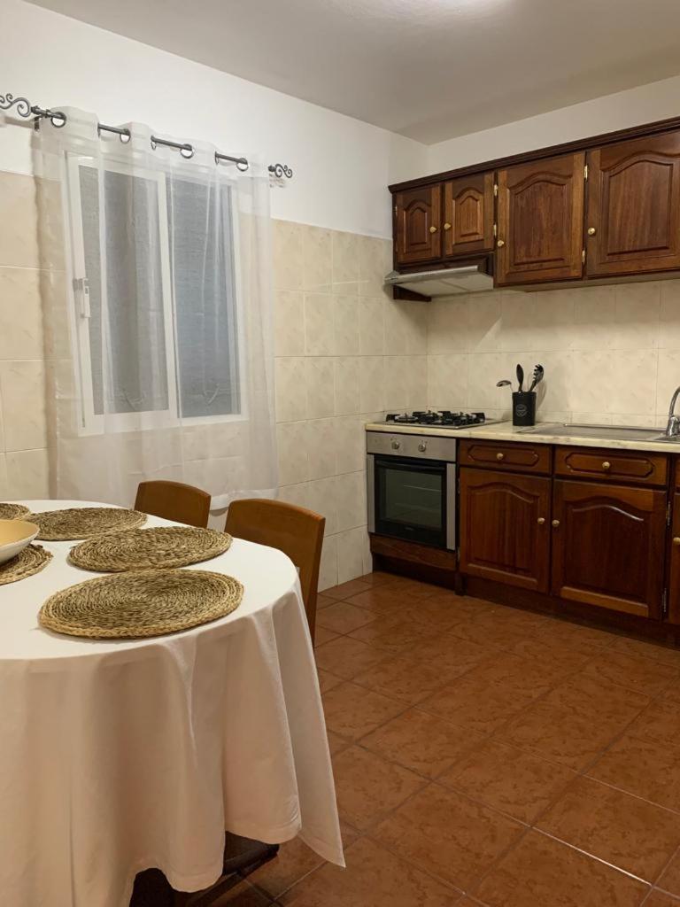 Porto Santo Island Ocean Apartment Extérieur photo