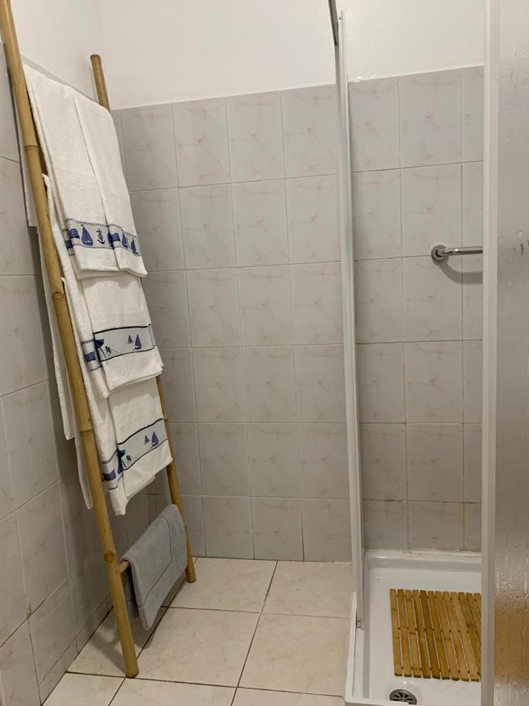 Porto Santo Island Ocean Apartment Extérieur photo