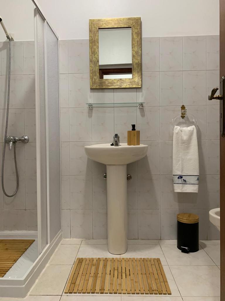 Porto Santo Island Ocean Apartment Extérieur photo