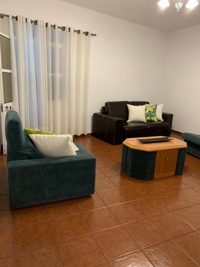 Porto Santo Island Ocean Apartment Extérieur photo