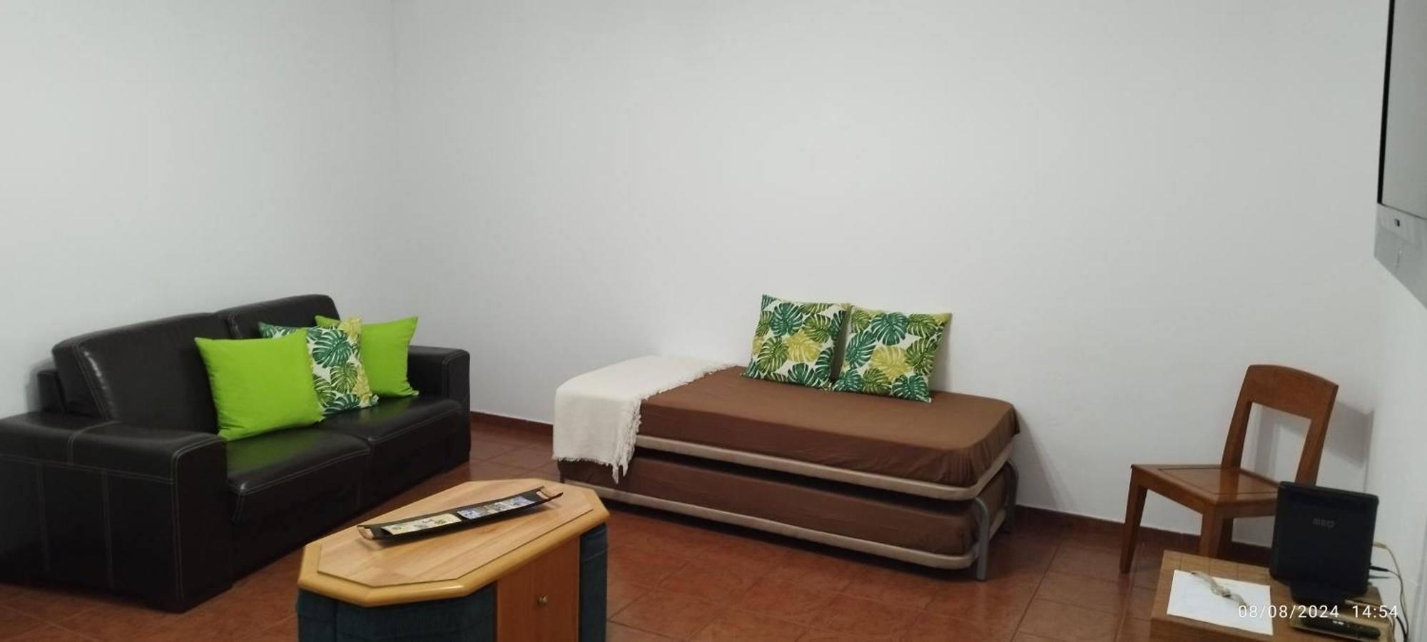 Porto Santo Island Ocean Apartment Extérieur photo